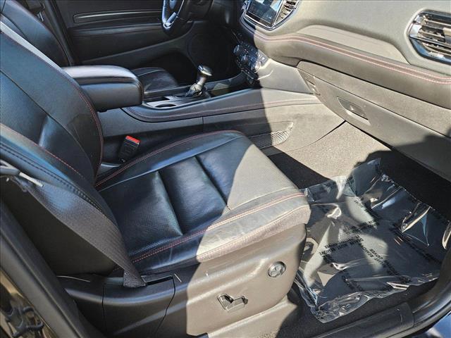 used 2023 Dodge Durango car, priced at $29,029
