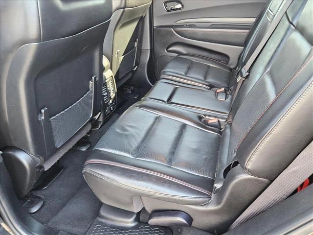 used 2023 Dodge Durango car, priced at $29,029