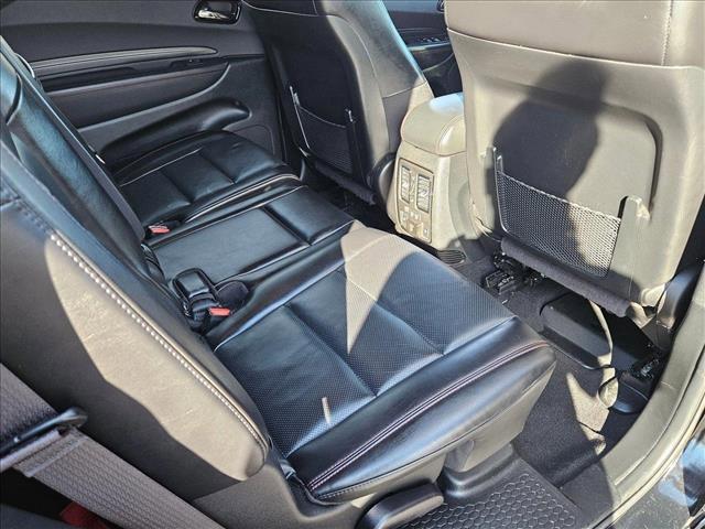 used 2023 Dodge Durango car, priced at $29,029