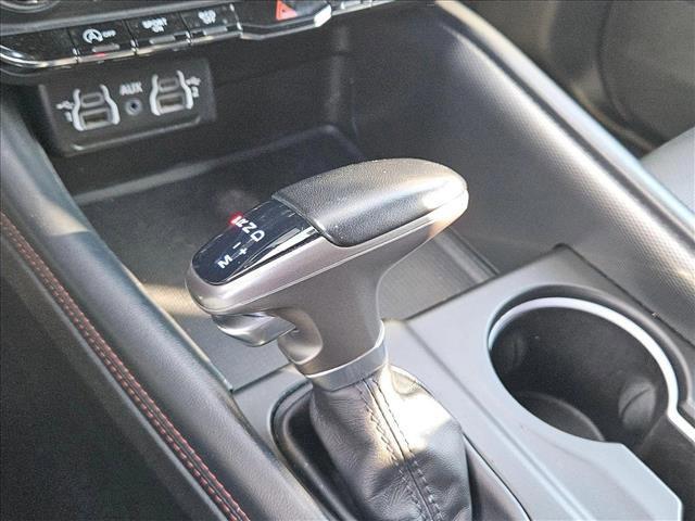 used 2023 Dodge Durango car, priced at $29,029