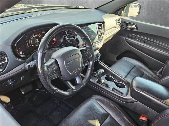 used 2023 Dodge Durango car, priced at $29,029