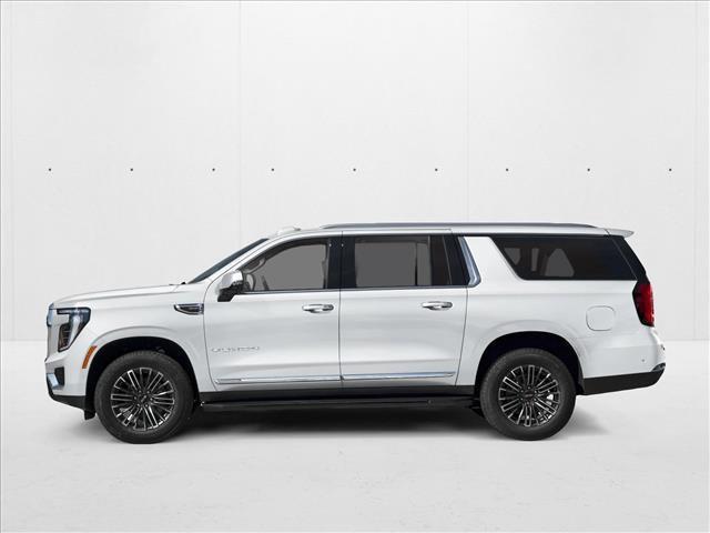 new 2026 GMC Yukon XL car, priced at $81,510