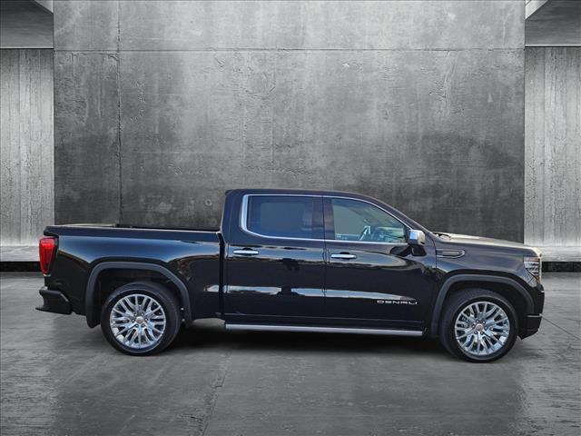 used 2024 GMC Sierra 1500 car, priced at $78,669