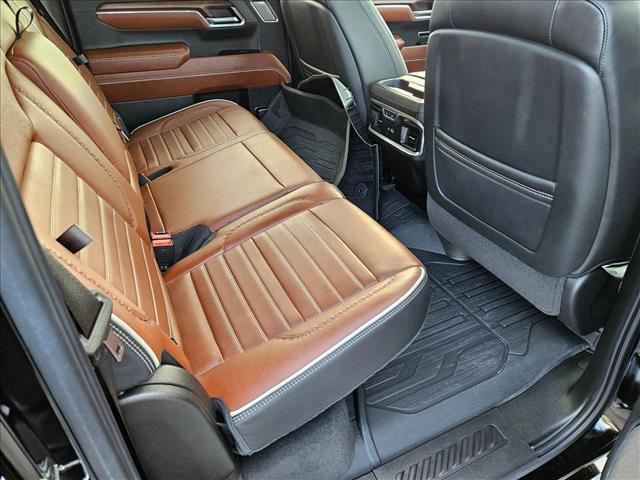 used 2024 GMC Sierra 1500 car, priced at $78,669