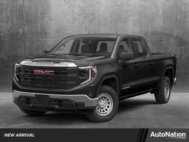 used 2024 GMC Sierra 1500 car, priced at $76,999
