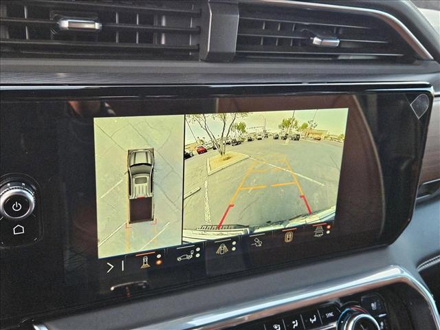 used 2024 GMC Sierra 1500 car, priced at $78,669