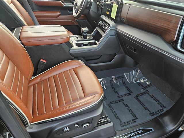 used 2024 GMC Sierra 1500 car, priced at $78,669