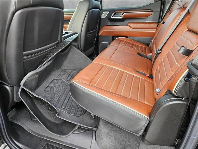 used 2024 GMC Sierra 1500 car, priced at $78,669