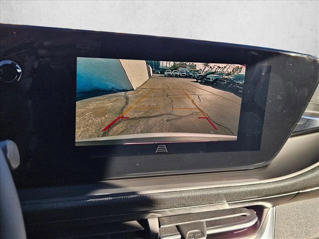 new 2026 Buick Envista car, priced at $27,675