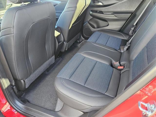 new 2026 Buick Envista car, priced at $27,675