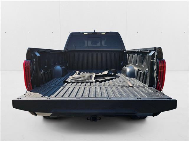 used 2022 Toyota Tundra car, priced at $38,992