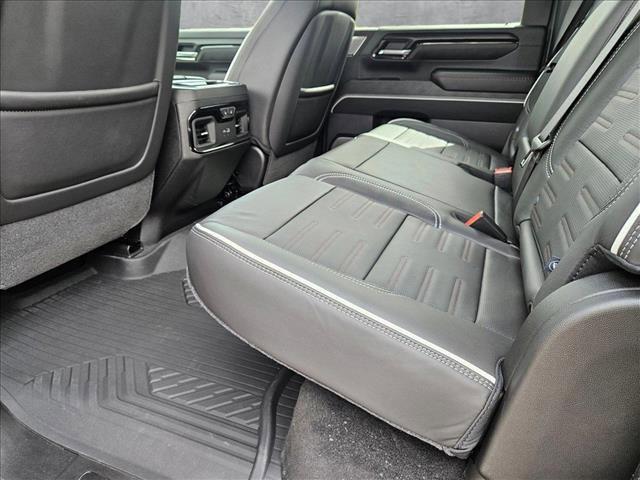 new 2025 GMC Sierra 2500 car, priced at $105,615