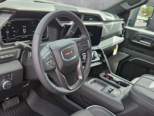 new 2025 GMC Sierra 2500 car, priced at $105,615