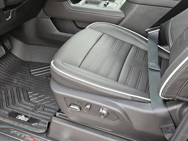 new 2025 GMC Sierra 2500 car, priced at $105,615