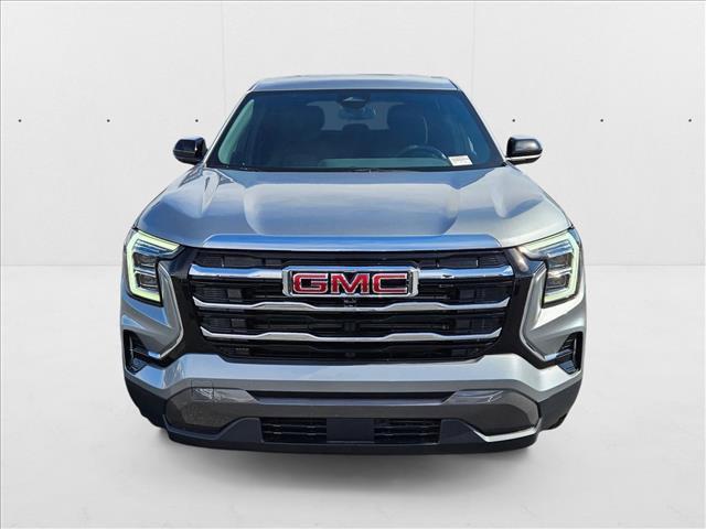 new 2026 GMC Terrain car, priced at $34,390