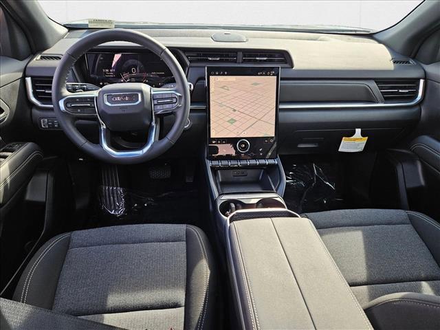 new 2026 GMC Terrain car, priced at $34,390