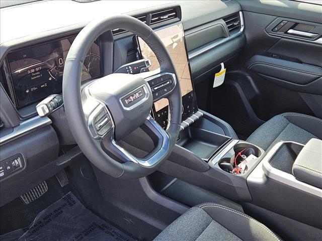 new 2026 GMC Terrain car, priced at $34,390
