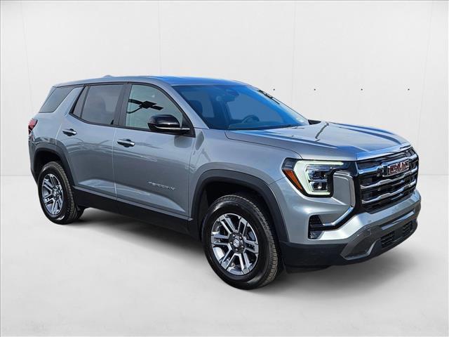 new 2026 GMC Terrain car, priced at $34,390
