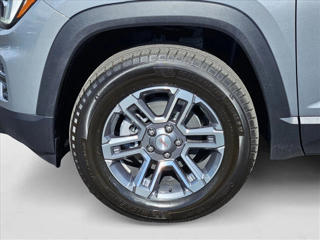 new 2026 GMC Terrain car, priced at $34,390