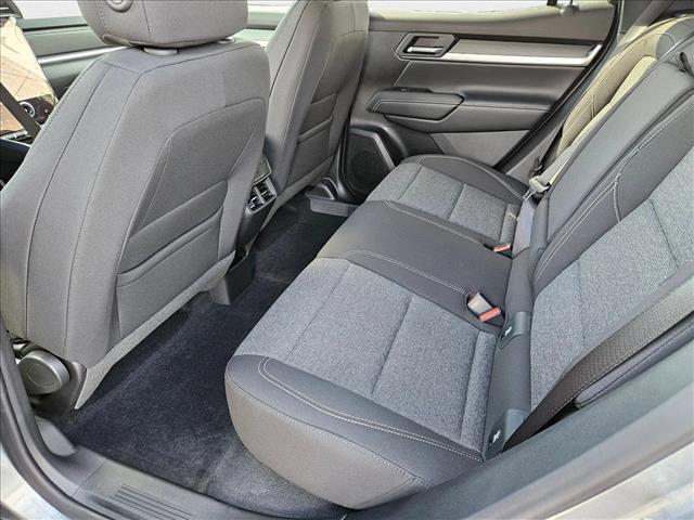 new 2026 GMC Terrain car, priced at $34,390