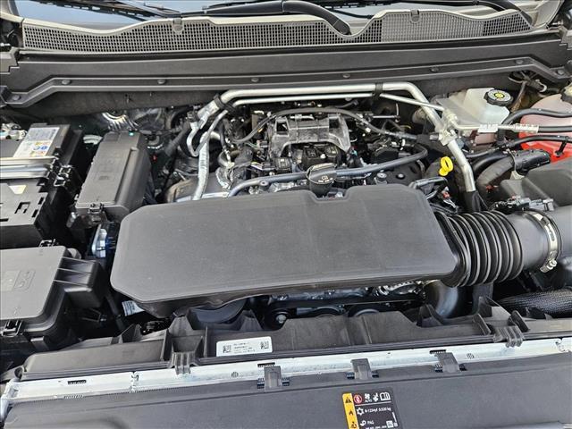 new 2026 GMC Canyon car, priced at $42,415