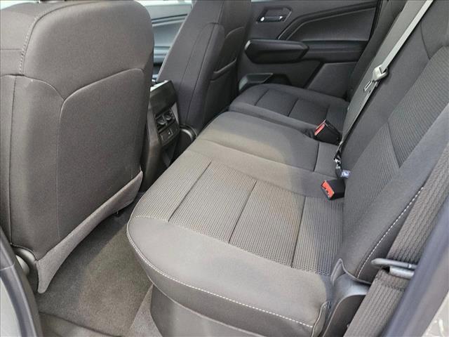 new 2026 GMC Canyon car, priced at $42,415