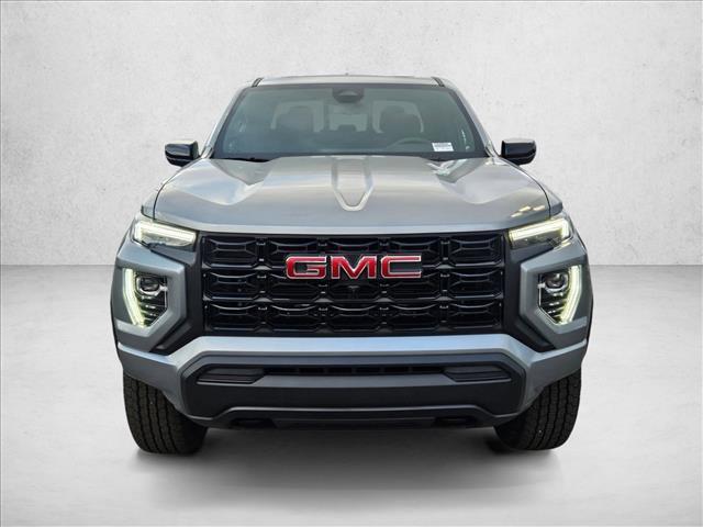 new 2026 GMC Canyon car, priced at $42,415