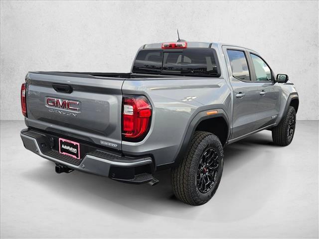 new 2026 GMC Canyon car, priced at $42,415