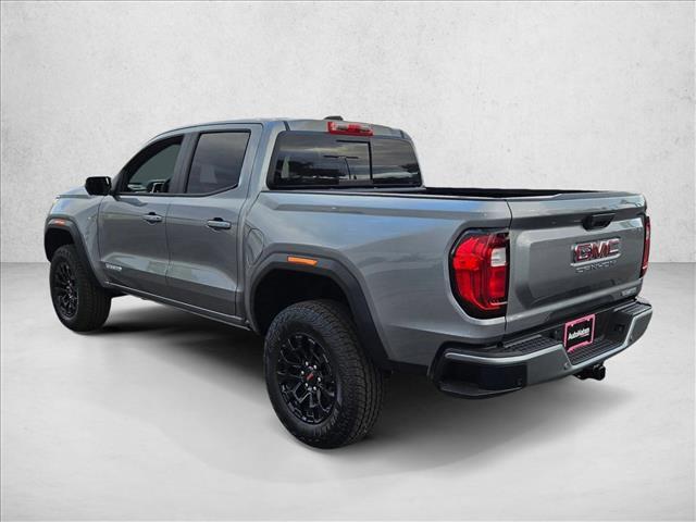 new 2026 GMC Canyon car, priced at $42,415