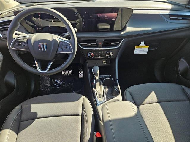 new 2025 Buick Encore GX car, priced at $22,770