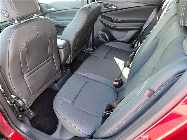new 2025 Buick Encore GX car, priced at $22,770