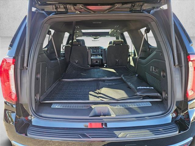 used 2023 GMC Yukon XL car, priced at $71,991