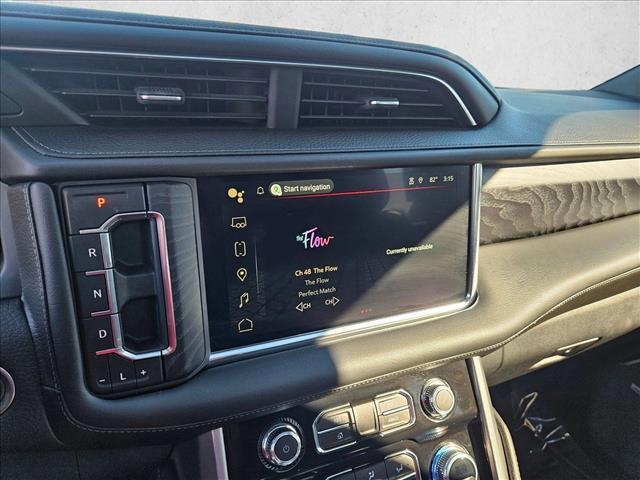 used 2023 GMC Yukon XL car, priced at $71,991