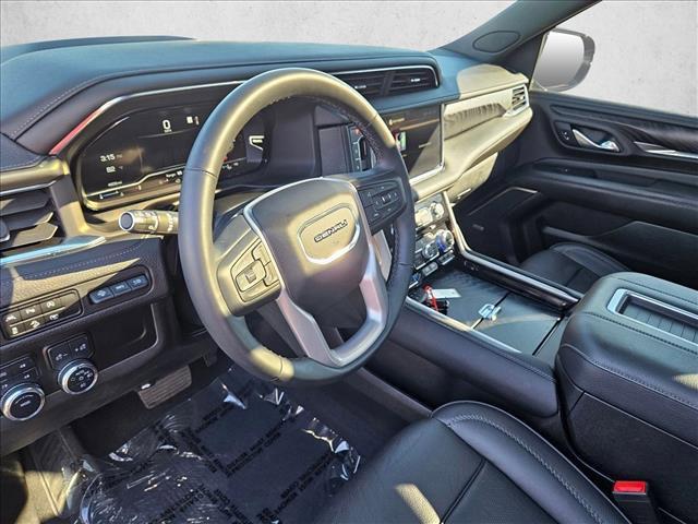 used 2023 GMC Yukon XL car, priced at $71,991