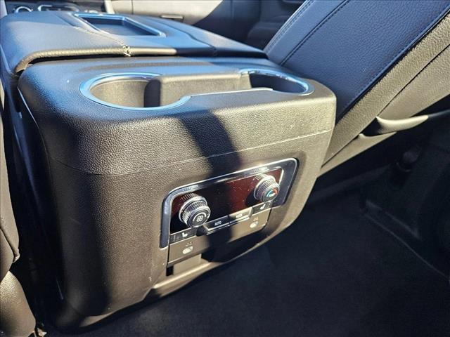 used 2023 GMC Yukon XL car, priced at $71,991
