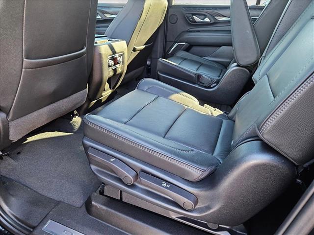 used 2023 GMC Yukon XL car, priced at $71,991