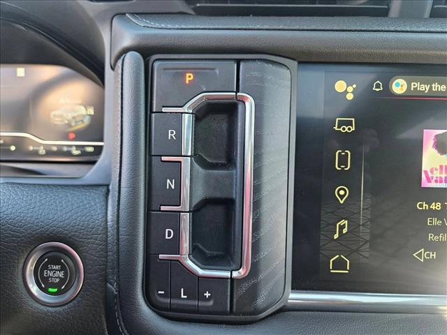 used 2023 GMC Yukon XL car, priced at $71,991