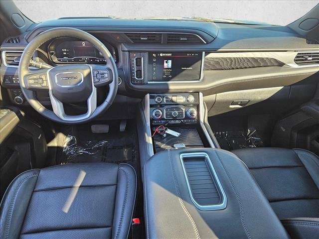 used 2023 GMC Yukon XL car, priced at $71,991
