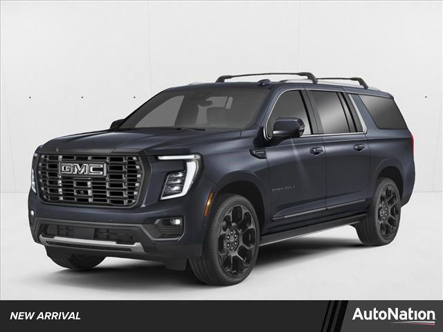 new 2026 GMC Yukon XL car, priced at $95,930