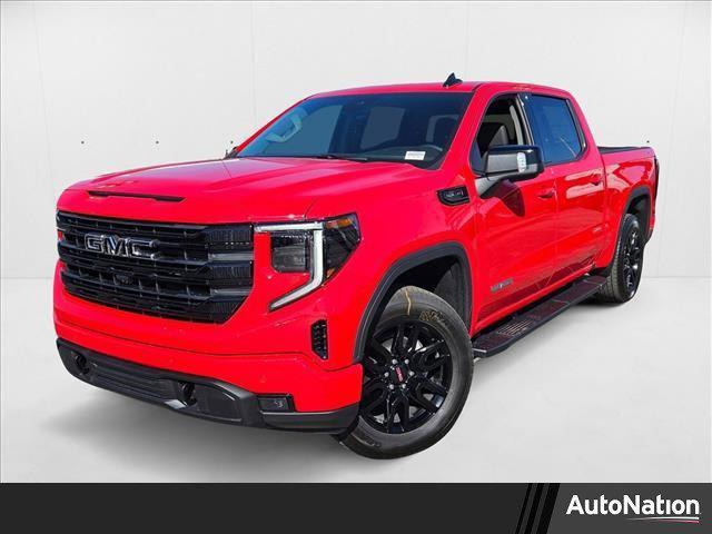 new 2025 GMC Sierra 1500 car, priced at $59,790