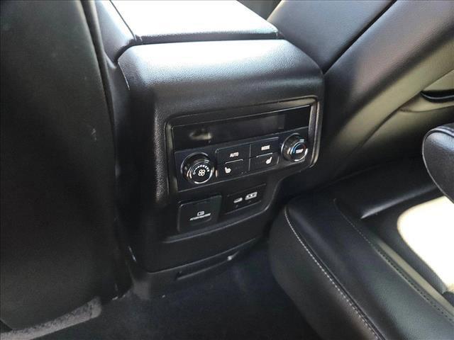 used 2022 GMC Acadia car, priced at $28,989