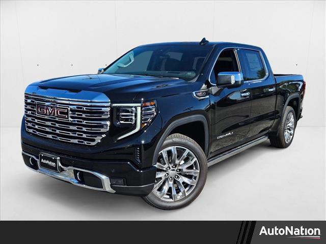 new 2025 GMC Sierra 1500 car, priced at $73,550