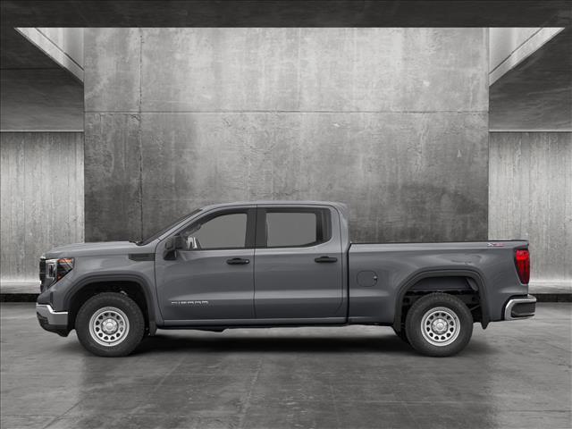 new 2024 GMC Sierra 1500 car, priced at $69,000