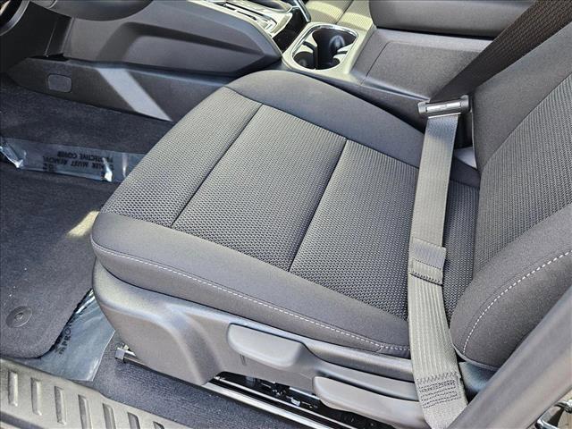 new 2025 GMC Canyon car, priced at $43,815