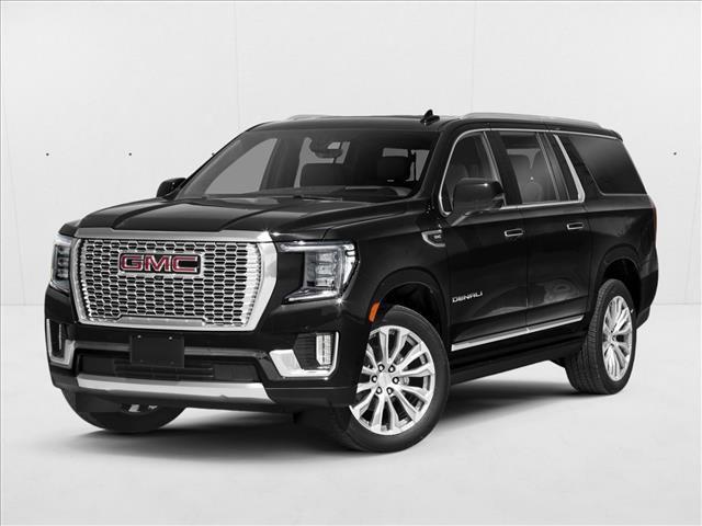 used 2023 GMC Yukon XL car, priced at $66,942