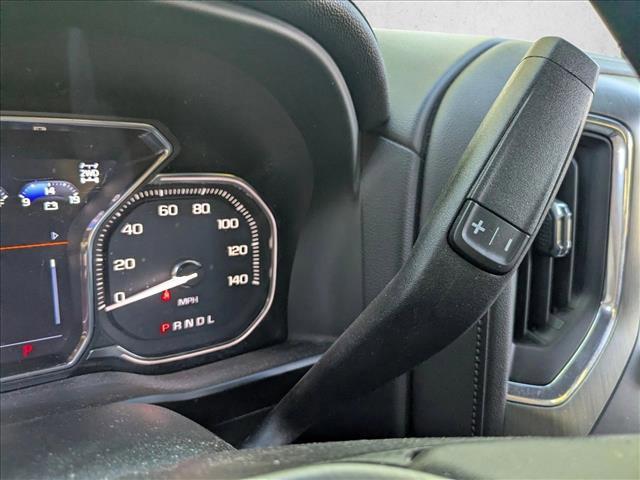 used 2022 GMC Sierra 2500 car, priced at $66,196