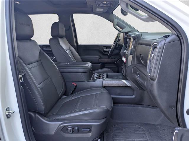 used 2022 GMC Sierra 2500 car, priced at $66,196