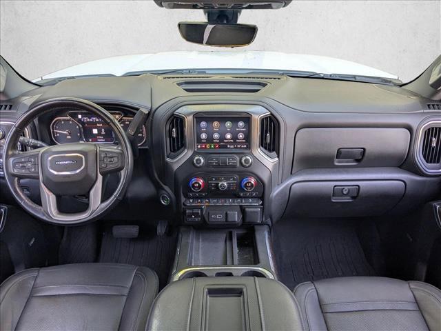 used 2022 GMC Sierra 2500 car, priced at $66,196