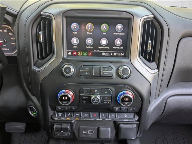 used 2022 GMC Sierra 2500 car, priced at $66,196