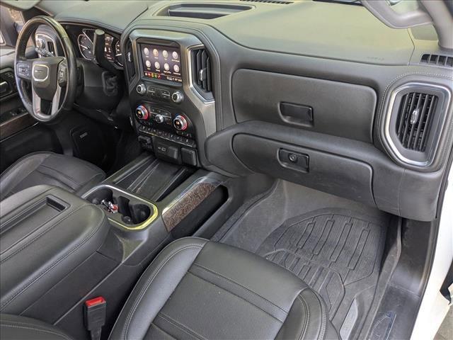 used 2022 GMC Sierra 2500 car, priced at $66,196